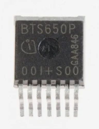 BTS 650P-SMD